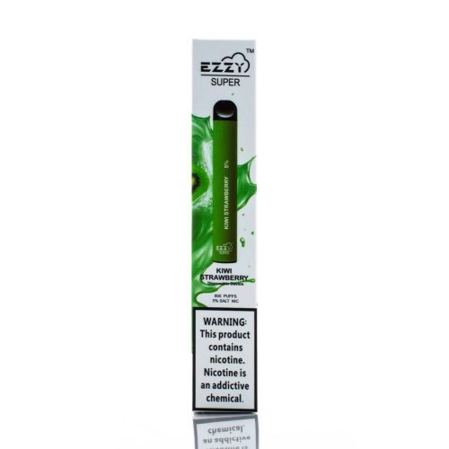 ezzy super disposable device 800 puffs 711059