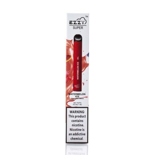 ezzy super disposable device 800 puffs 767448