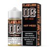 Hot Mess by Flawless OG E-Liquid 100ml with packaging