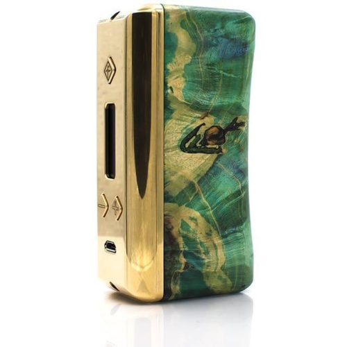 flawless tuglyfe dna 250 stabwood box mod 153192