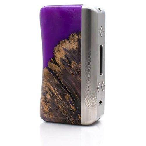 flawless tuglyfe dna 250 stabwood box mod 276312