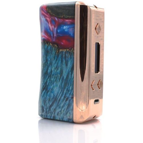 flawless tuglyfe dna 250 stabwood box mod 833848