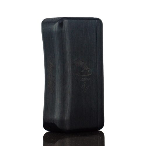 TUGLYFE | DNA 250w Box Mod Brushed Matt Black