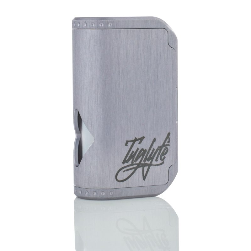 FLAWLESS | TUGLYFE | Squonk Box Mod gray