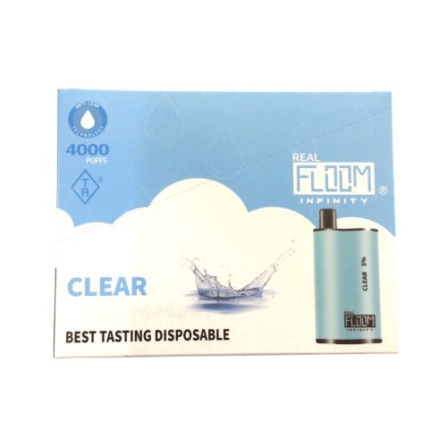 floom infinity disposable 4000 puffs 10ml 261825