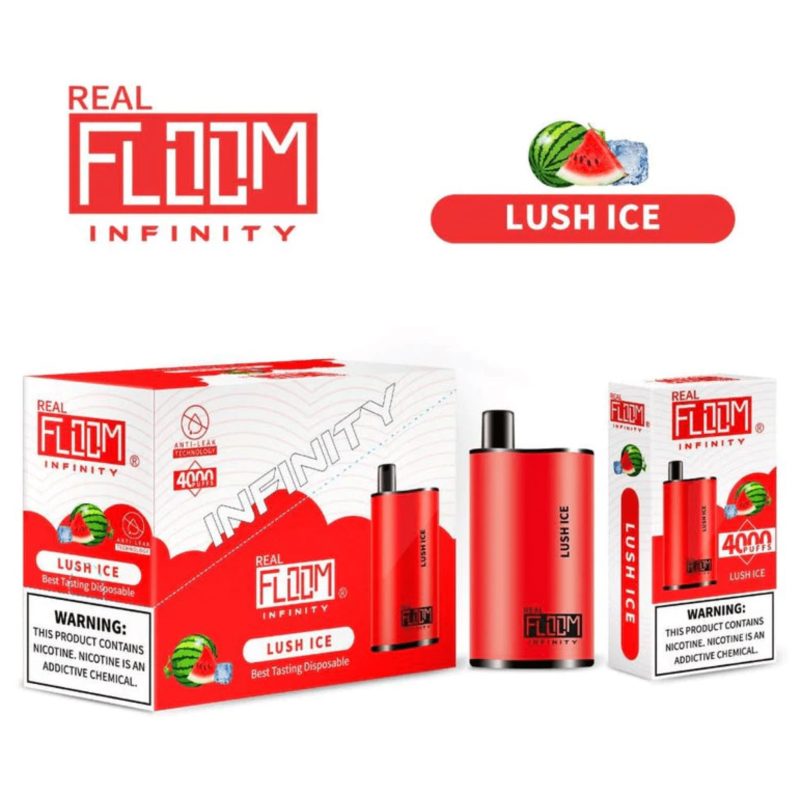 floom infinity disposable 4000 puffs 10ml 270917