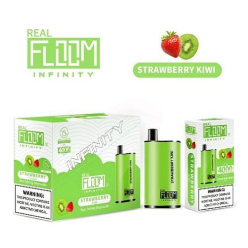 floom infinity disposable 4000 puffs 10ml 532747