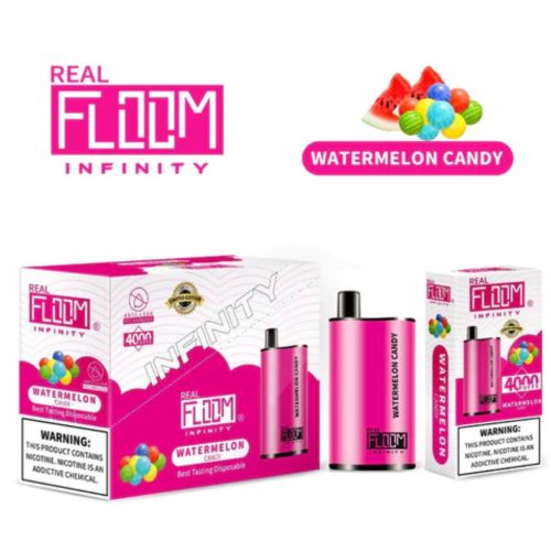 floom infinity disposable 4000 puffs 10ml 725913