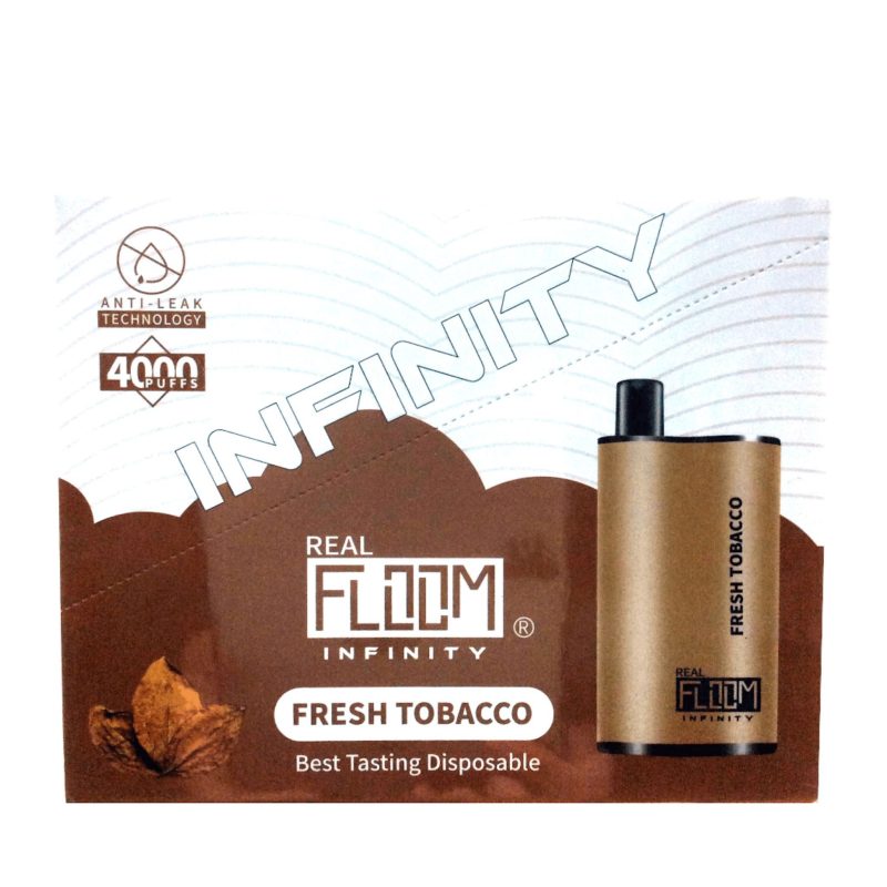 floom infinity disposable 4000 puffs 10ml 913649