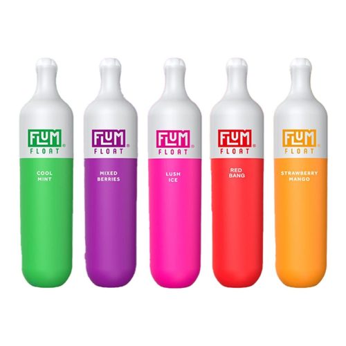 flum float disposable 3000 puffs 8ml 163634