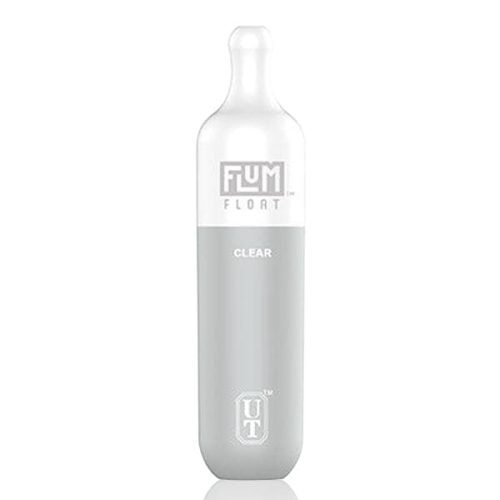 Flum Float Disposable 3000 Puffs 8mL Clear