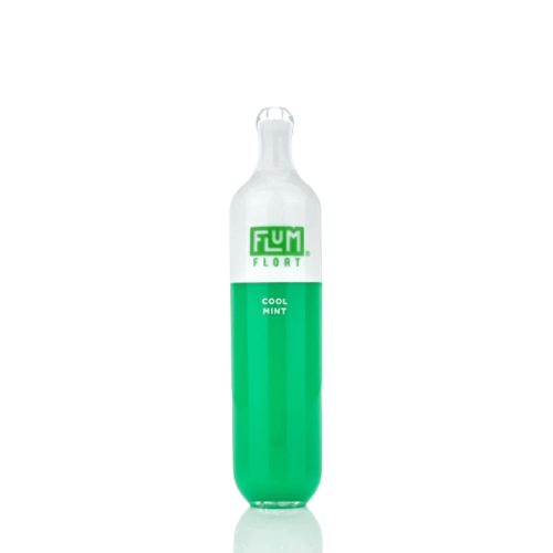 Flum Float Disposable 3000 Puffs 8mL Cool Mint