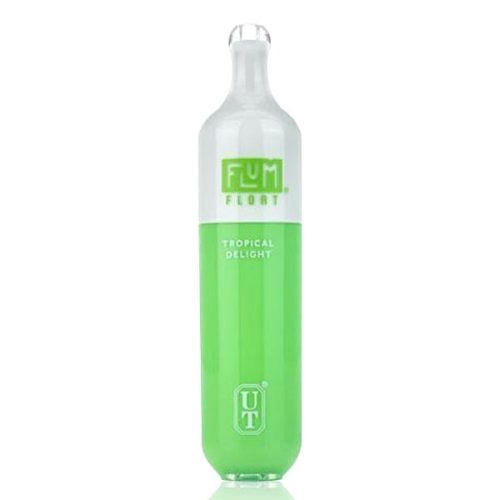 Flum Float Disposable 3000 Puffs 8mL Tropical Delight