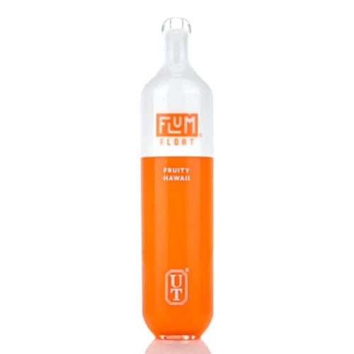 Flum Float Disposable 3000 Puffs 8mL Fruity Hawaii