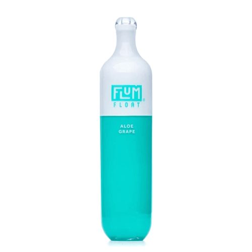 Flum Float Disposable 3000 Puffs 8mL Aloe Grape