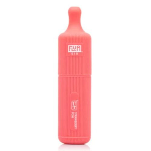 Flum Gio Disposable | 3000 Puffs | 8mL strawberry pom