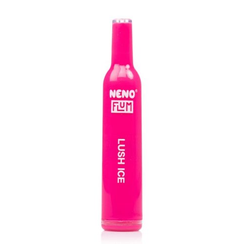 Flum Neno Disposable | 600 Puffs | 2mL lush ice