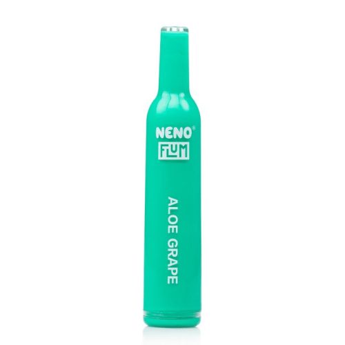 Flum Neno Disposable | 600 Puffs | 2mL aloe grape