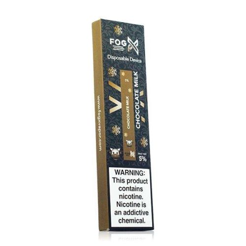 fog x disposable e cigs individual 677321 1