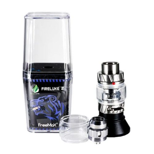 freemax fireluke 2 sub ohm tank 376937