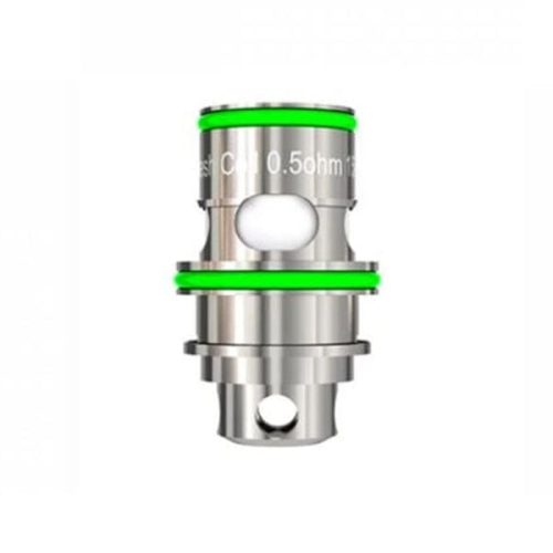 Freemax Fireluke 22 Coils (5-Pack) Mesh Coil 0.5 ohm