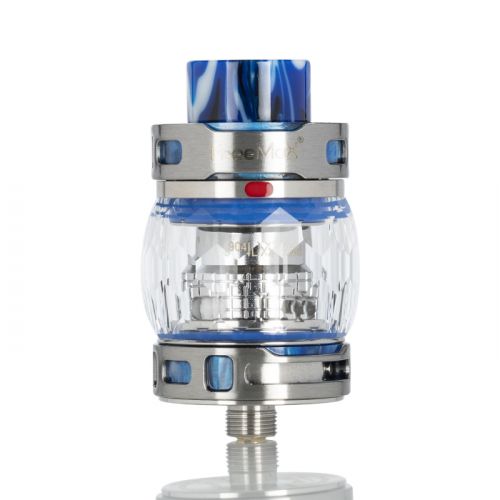 Freemax Fireluke (Maxluke) 3 Tank blue