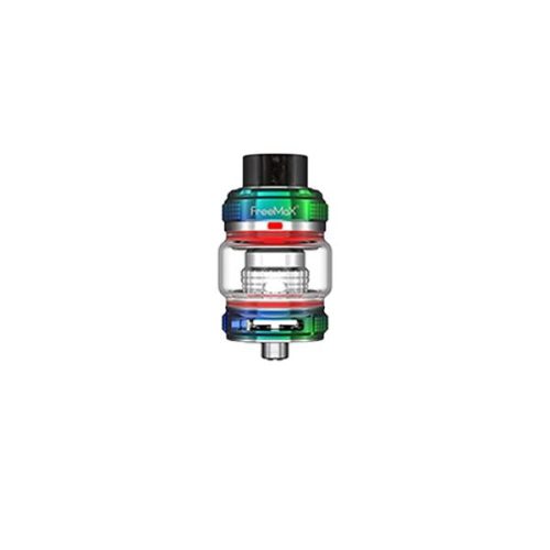 Freemax Fireluke (Maxluke) 3 Tank metal rainbow