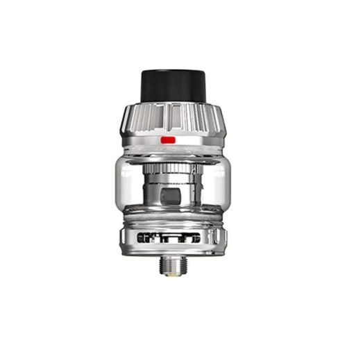 Freemax Fireluke 4 Tank - Stainless Steel