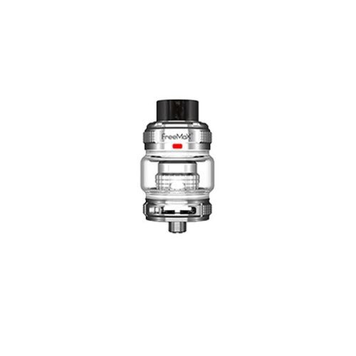 Freemax Fireluke (Maxluke) 3 Tank metal silver