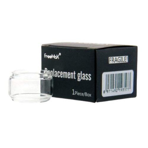 freemax fireluke mesh bulb replacement glass 992111