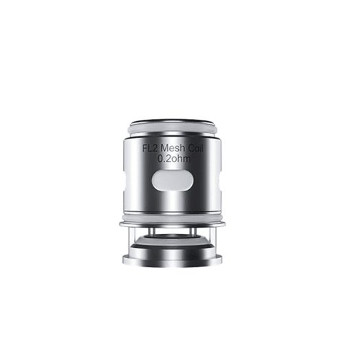 Freemax FL Mesh Coils 0.2ohm