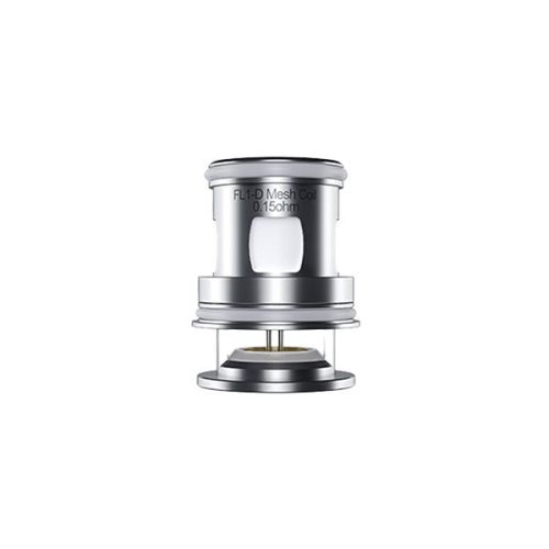 Freemax FL Mesh Coils 0.15ohm