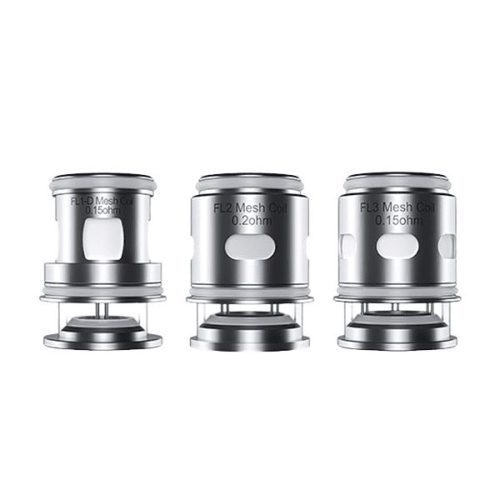 freemax fl mesh coils 781652