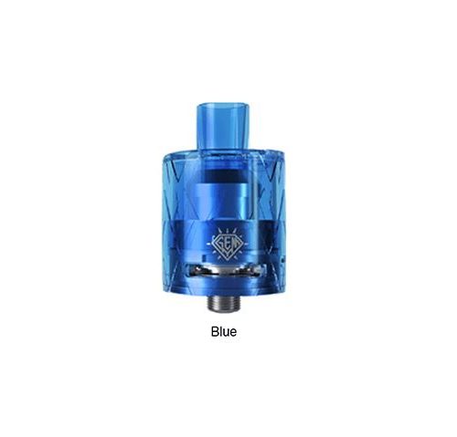 Freemax GEMM Disposable Tank | 2ml (EU Edition) | (2-Pack) Blue