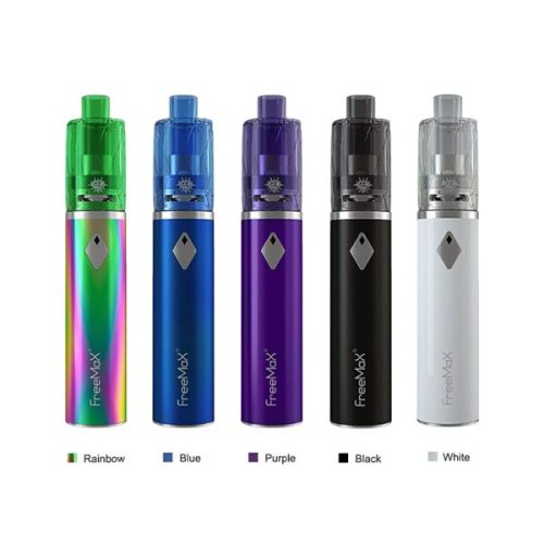 freemax gemm kit 80w flawless vape shop 128320