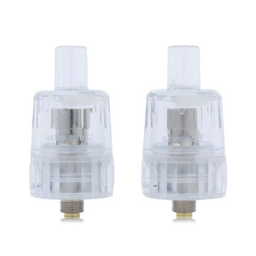 freemax gemm replacement pods 2 pack 650710