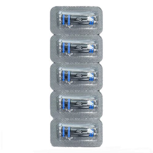 freemax gx mesh coils series 5 pack 215616