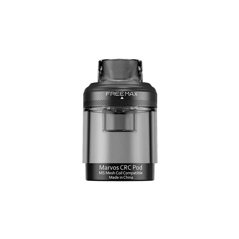 Freemax Marvos CRC Pod | 5mL black