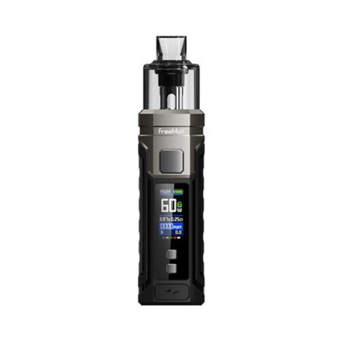 Freemax Marvos Kit 60w Gunmetal