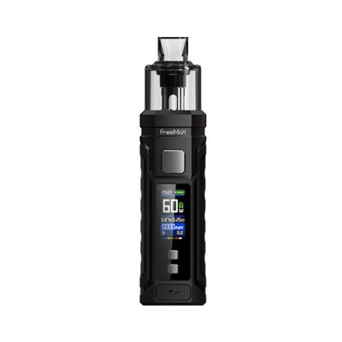 Freemax Marvos Kit 60w Black