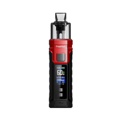 Freemax Marvos Kit 60w Red