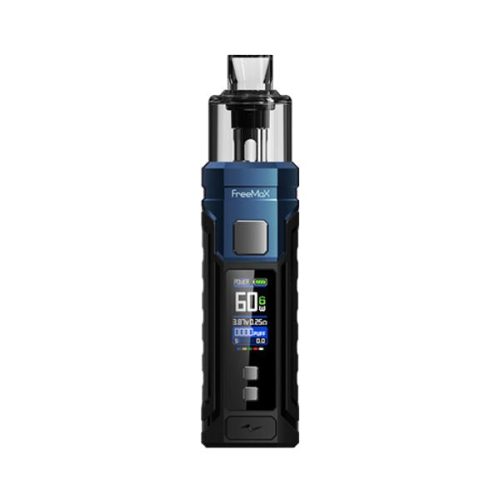 Freemax Marvos Kit 60w Blue