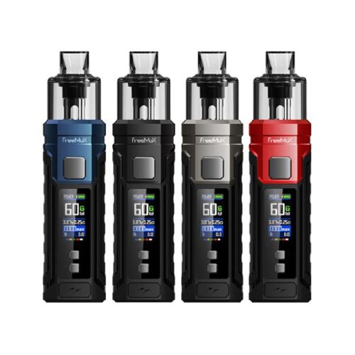 freemax marvos kit 60w 616102