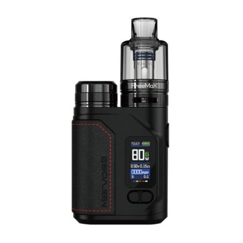 Freemax Marvos S Kit 80w Black Black