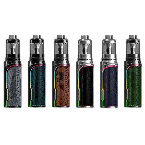 freemax marvos x kit 100w 338446