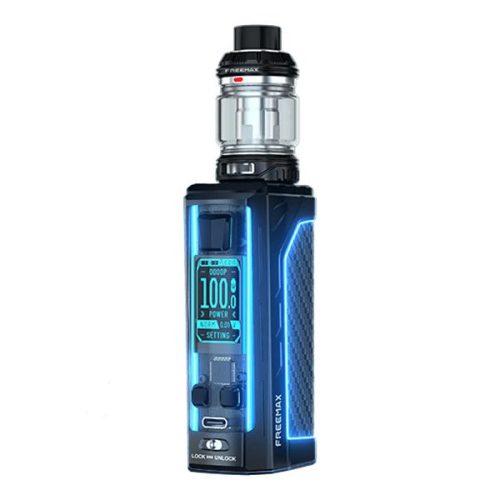 Freemax Maxus 2 200W Kit Black