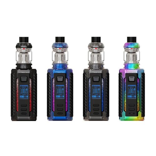 freemax maxus 3 box mod kit 390325