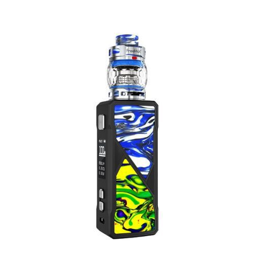 freemax maxus kit 100w flawless vape shop 191508