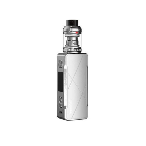 Freemax Maxus Kit 100W silver