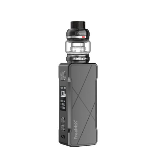 Freemax Maxus Kit 100W black